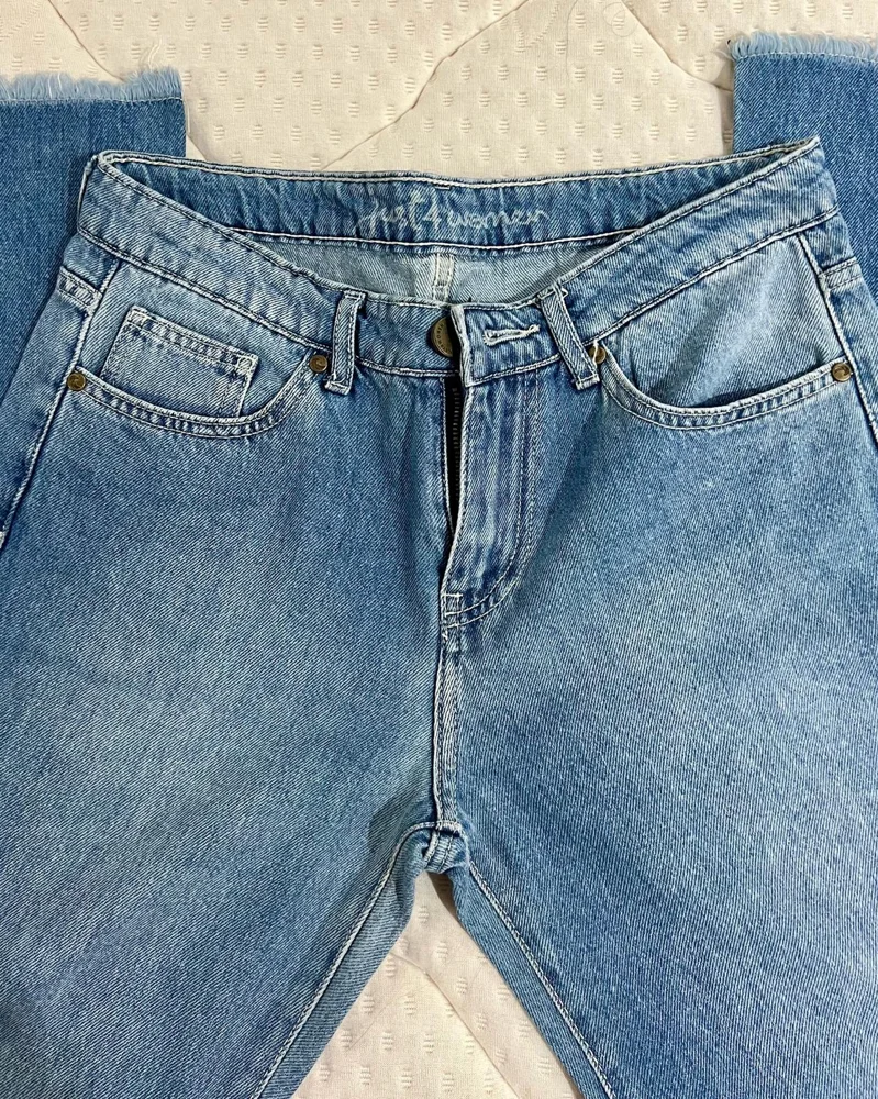 JUST WOMAN Jeans, size M / 38 / 10, photo 3