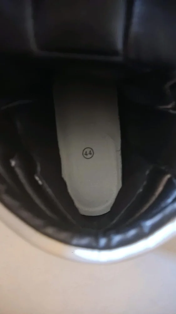 Rick Owens Sneakers, size 44, photo 4