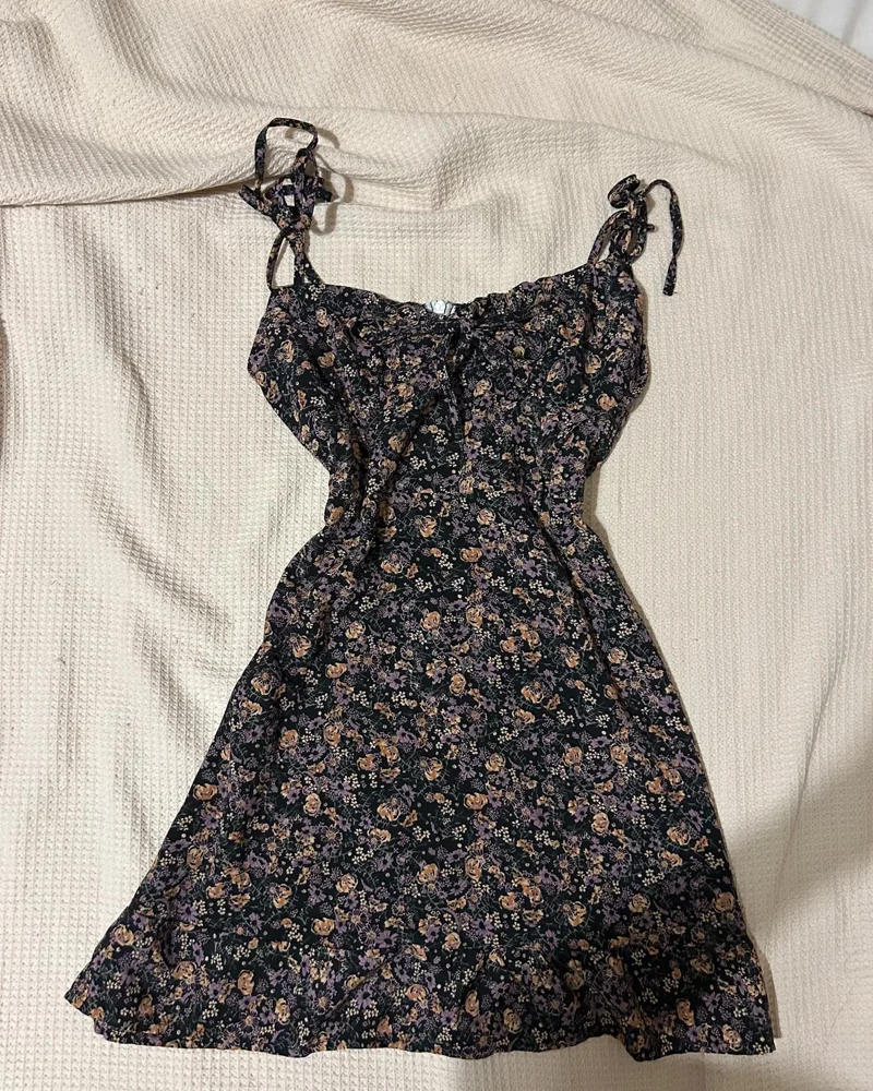 Shein Mini Dresses