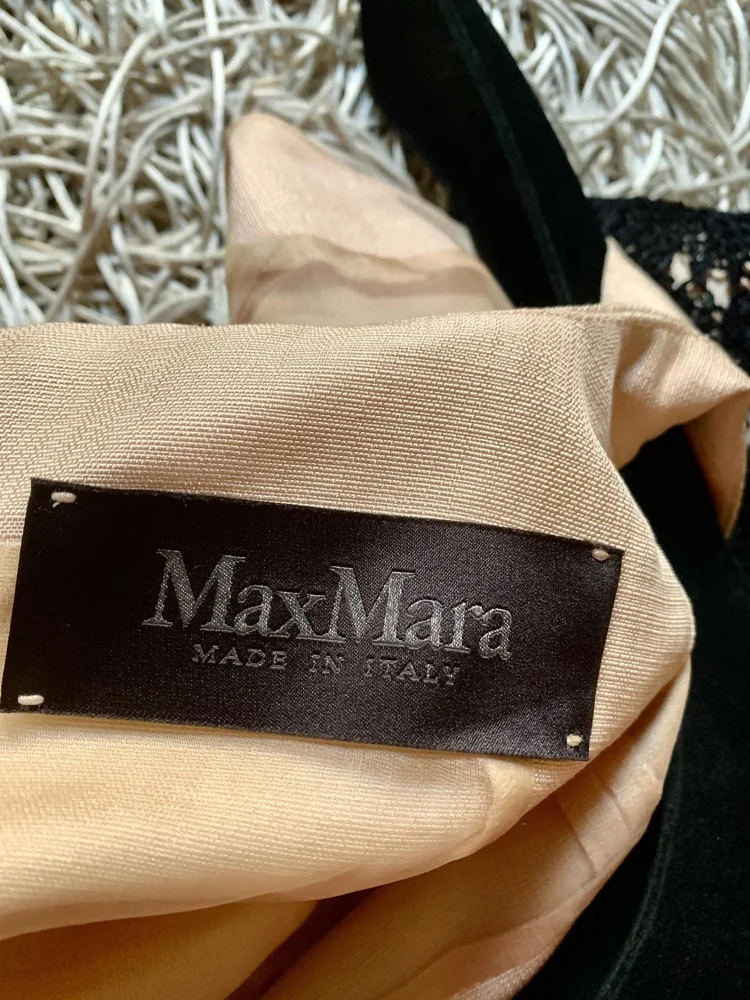 Max Mara Maxi Dresses, size XS / 34 / 6, photo 4