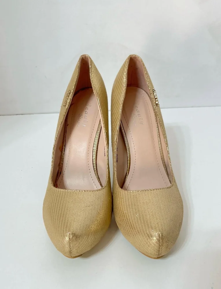 Steps Pumps, size 39, photo 2