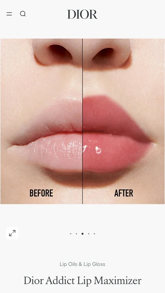 Dior Makeup, size No Size, photo 4