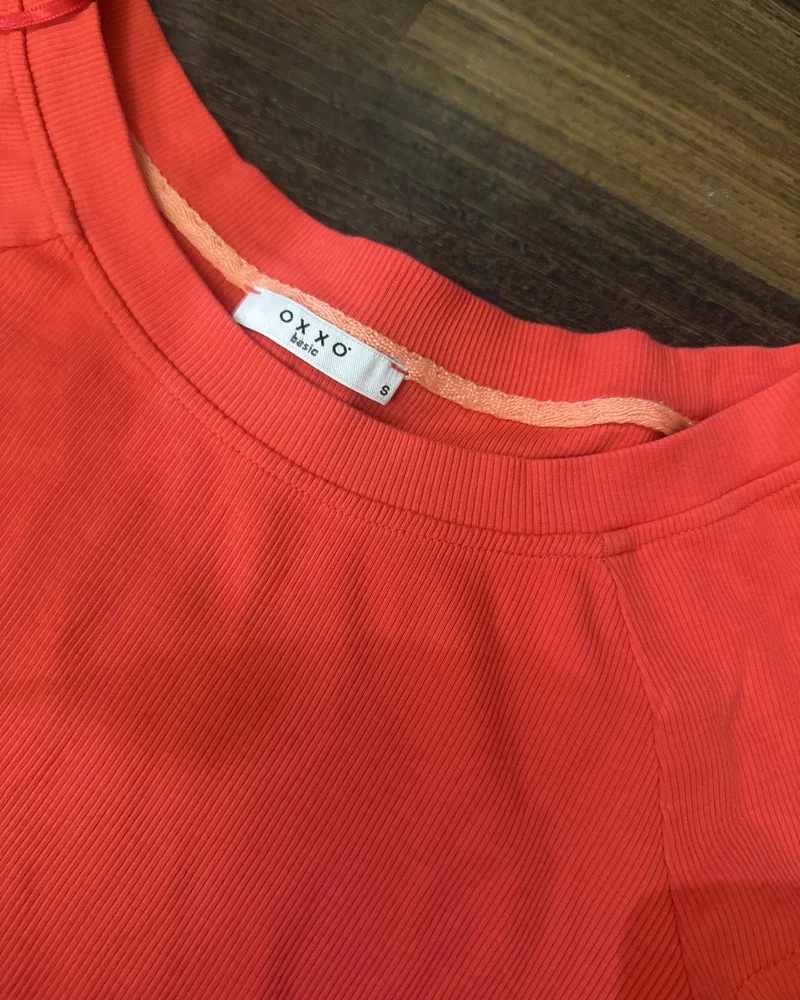 OXXO T-shirts, size S / 36 / 8, photo 3