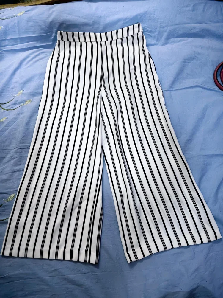 Pants, size S / 36 / 8, photo 3