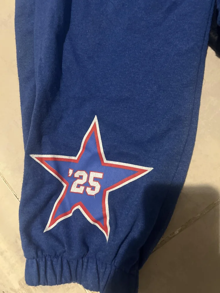Defacto Sweatpants, size L, photo 3