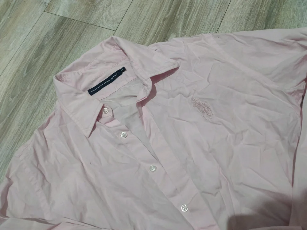Polo Ralph Lauren Shirts, size S / 36 / 8, photo 3