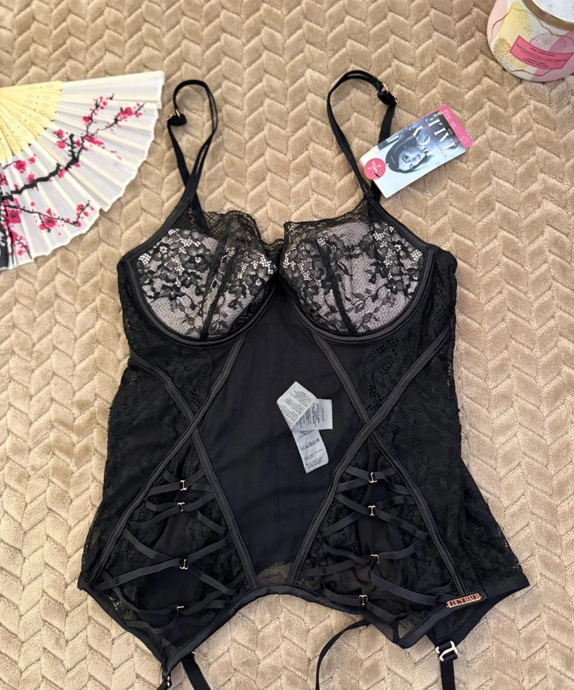 Hunkemöller Sets, size M / 38 / 10, photo 3