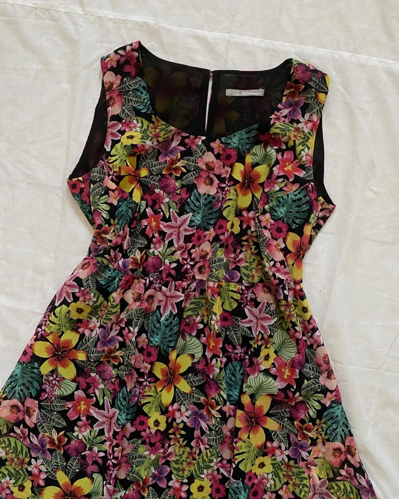 Marks & Spencer Midi Dresses, size XXXL / 46 / 18, photo 2