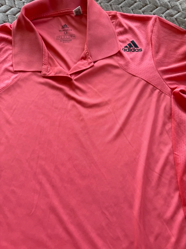 adidas T-shirts, size M / 38 / 10, photo 2