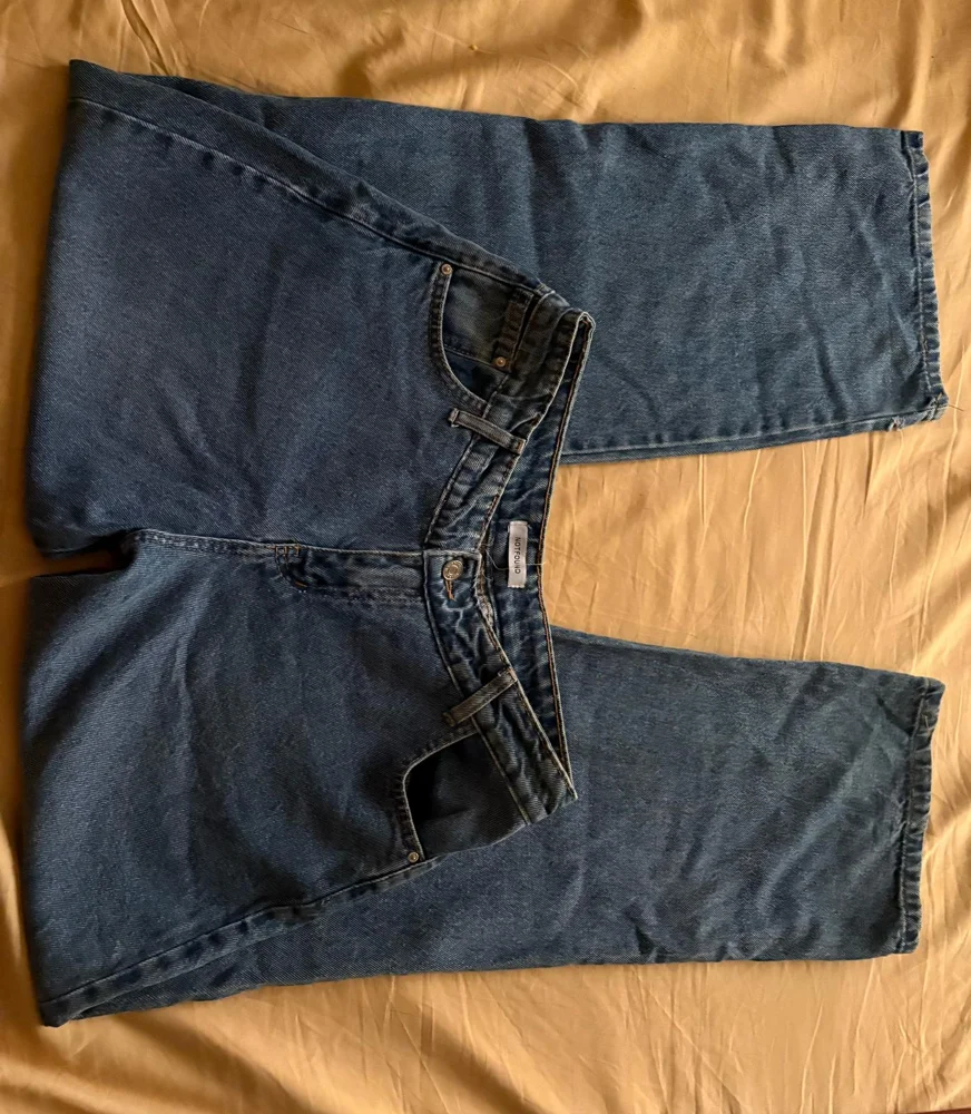 Jeans, size M / 38 / 10, photo 3