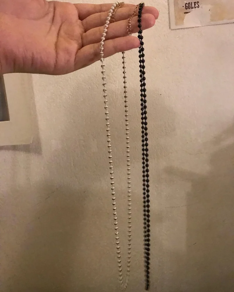 Necklaces, size Other, photo 3
