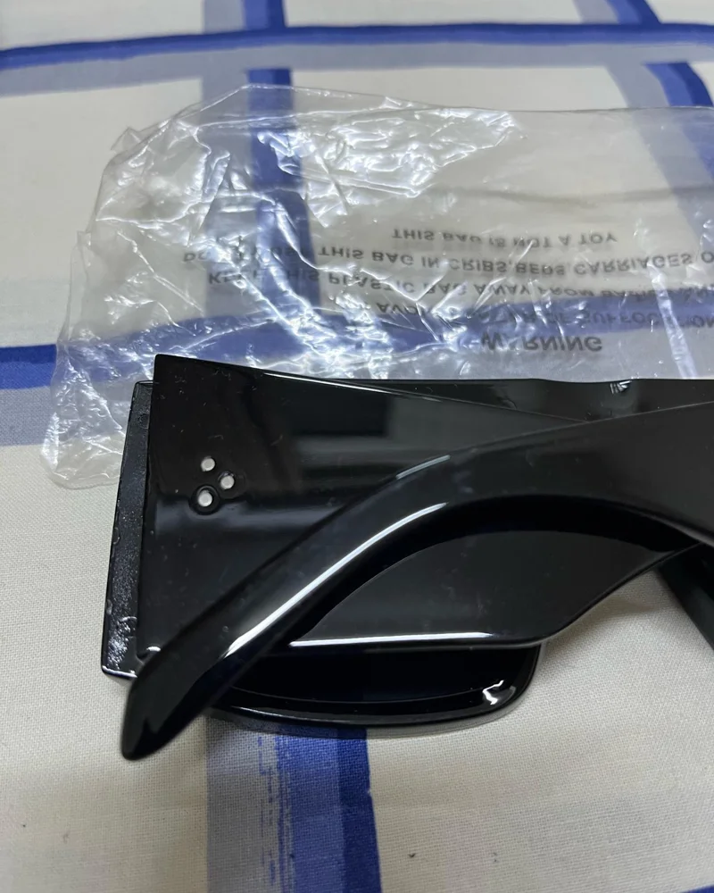 Shein Sunglasses