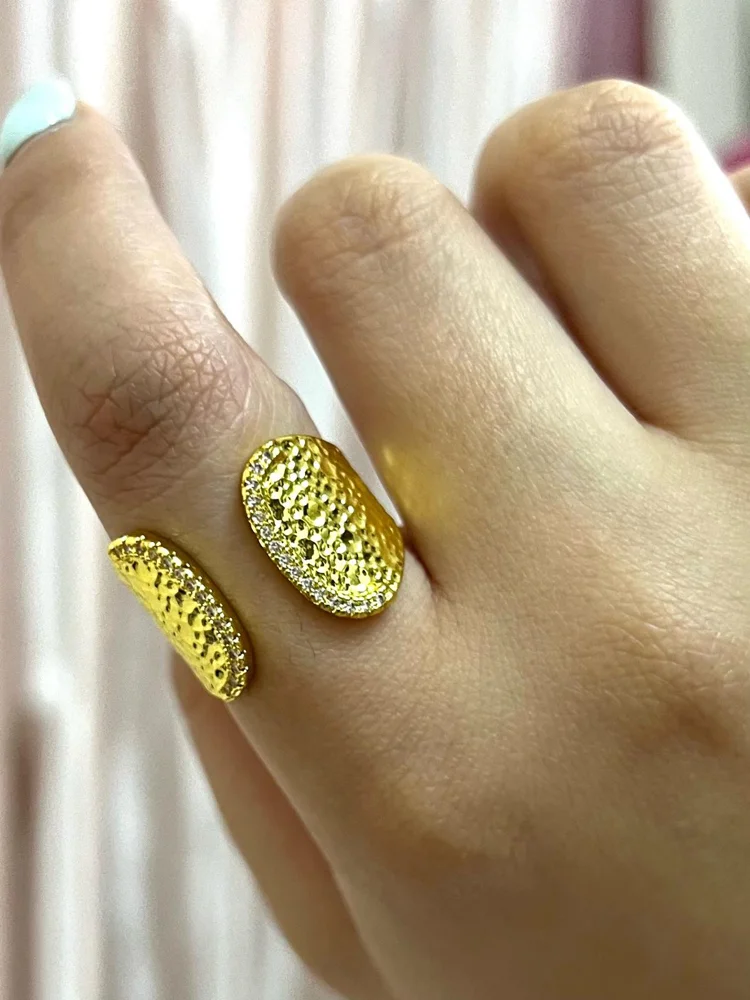 Rings, size Other, photo 3