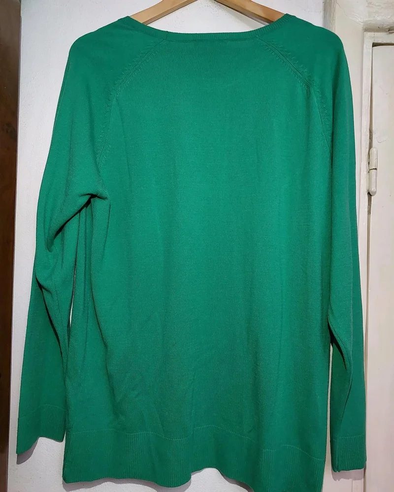 LCW Sweaters & Pullovers, size 4XL / 48 / 20, photo 2