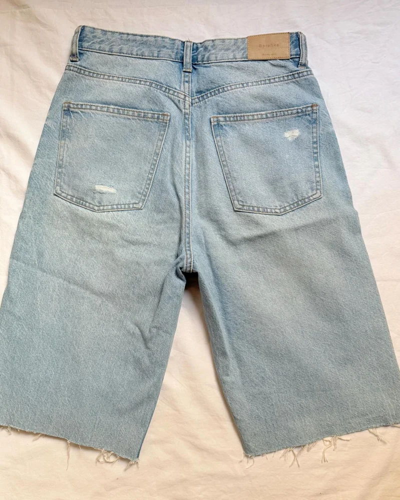 Bershka Shorts, size M / 38 / 10, photo 3