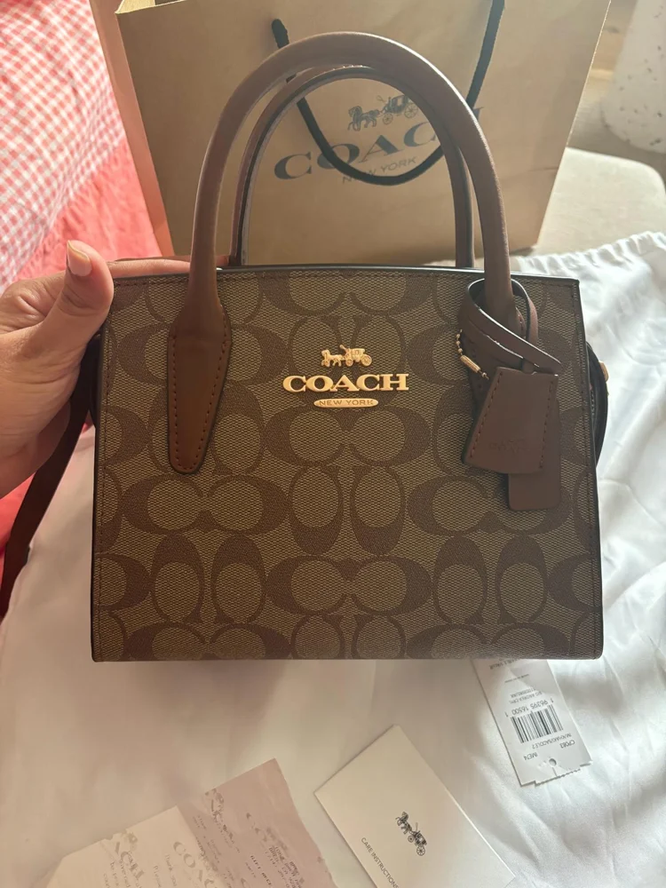 Coach Cross-Body Bag, size One size, photo 2