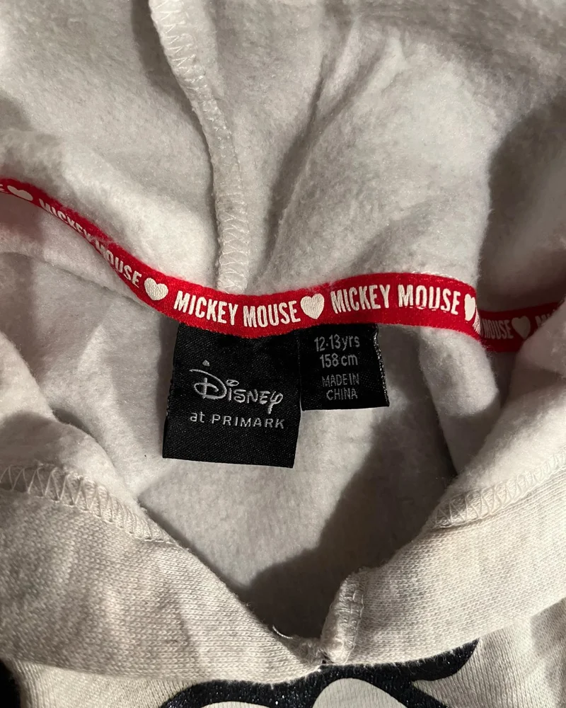 Disney x Primark Hoodies, size Other, photo 3