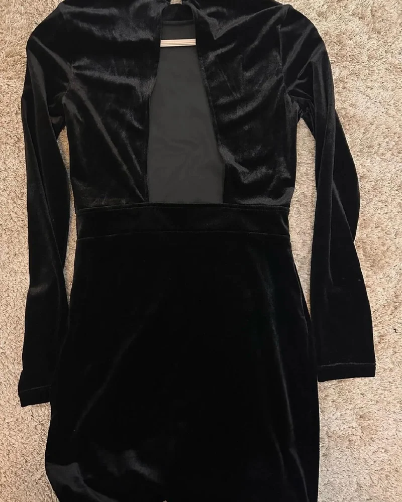 H&M Mini Dresses, size S / 36 / 8, photo 3