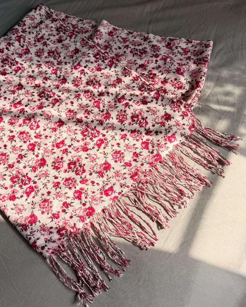 Scarves, size One size, photo 3