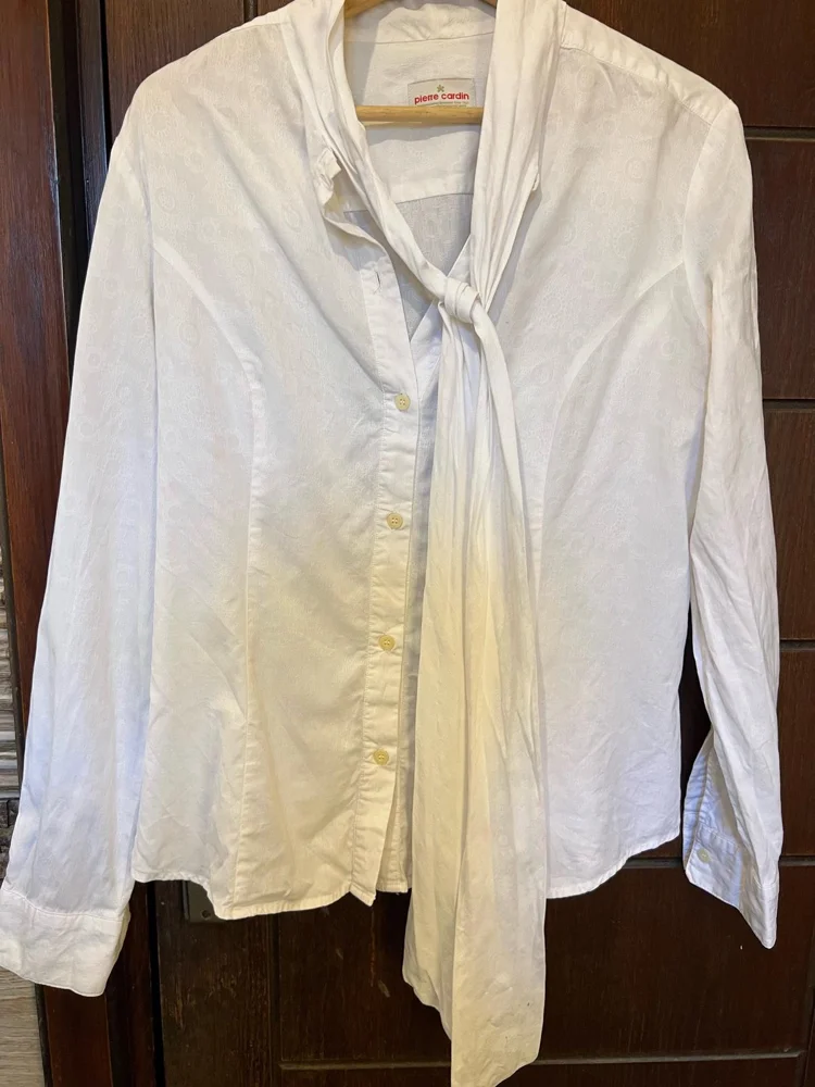 Pierre Cardin Blouses