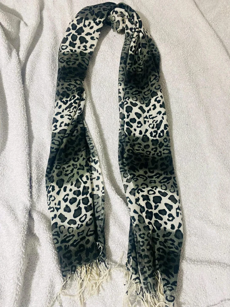 Scarves, size One size, photo 2