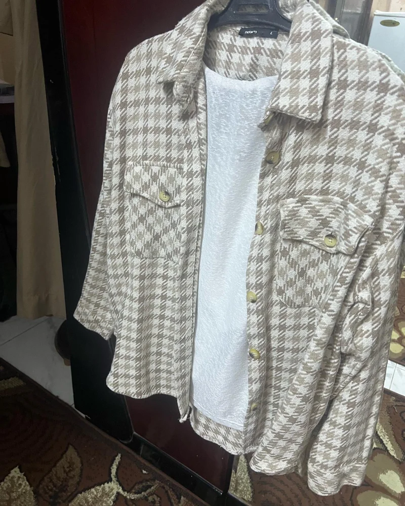 Defacto Jackets, size L / 40 / 12, photo 3