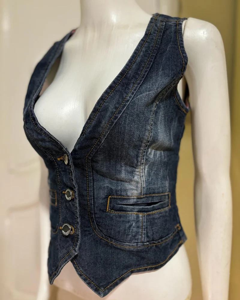 Sublevel Vests, size XS / 34 / 6, photo 2