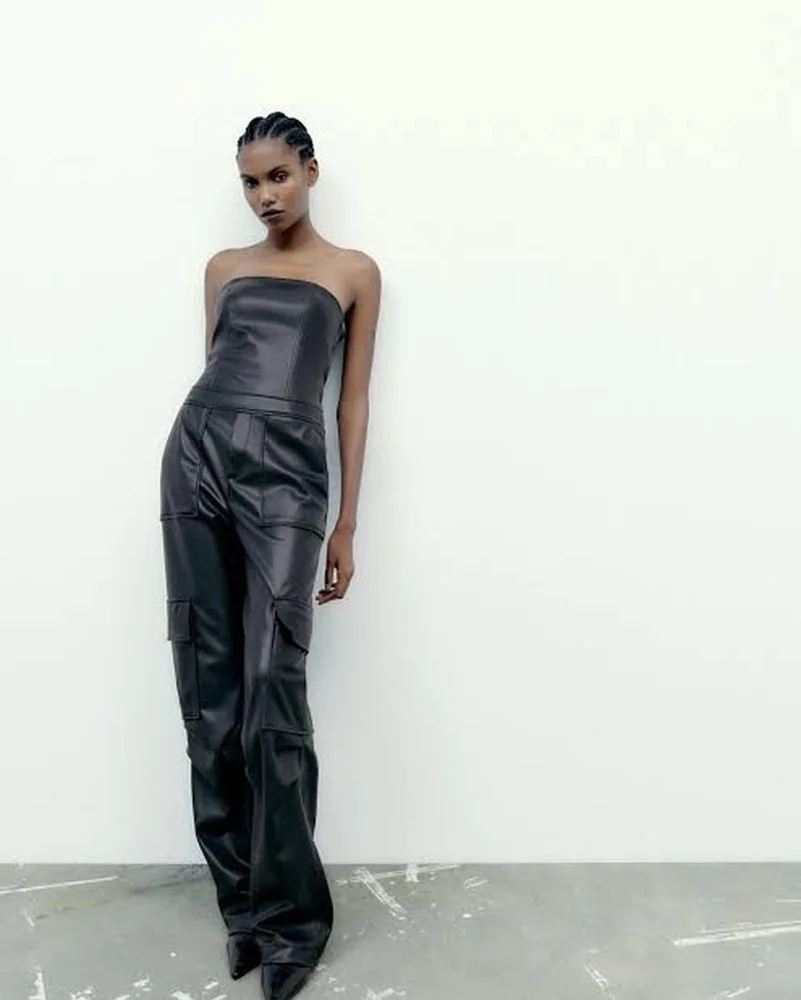 Zara Jumpsuits