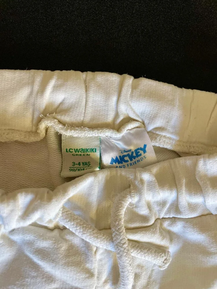 LC Wakiki Bottoms, size 4y, photo 3