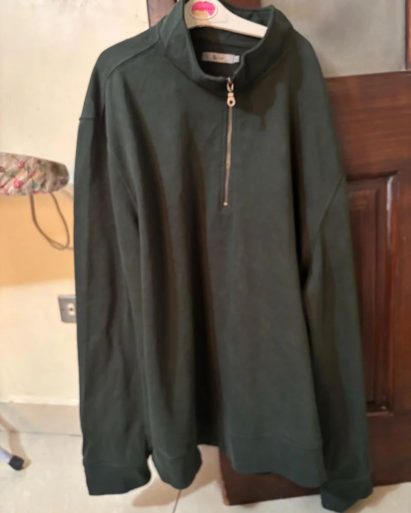 TU Long Sleeve Shirts, size XXL, photo 4
