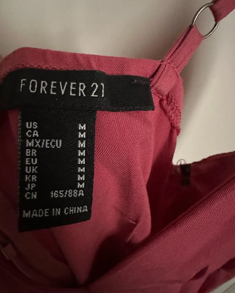Forever 21 Sundresses, size M / 38 / 10, photo 3