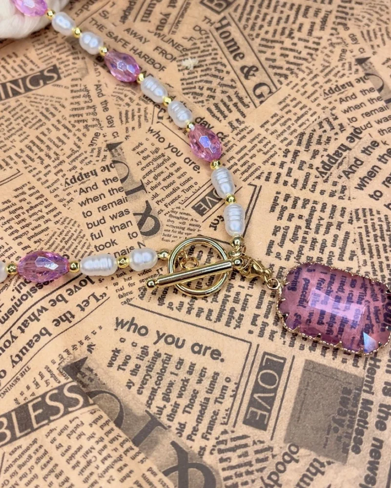 Necklaces, size One size, photo 5