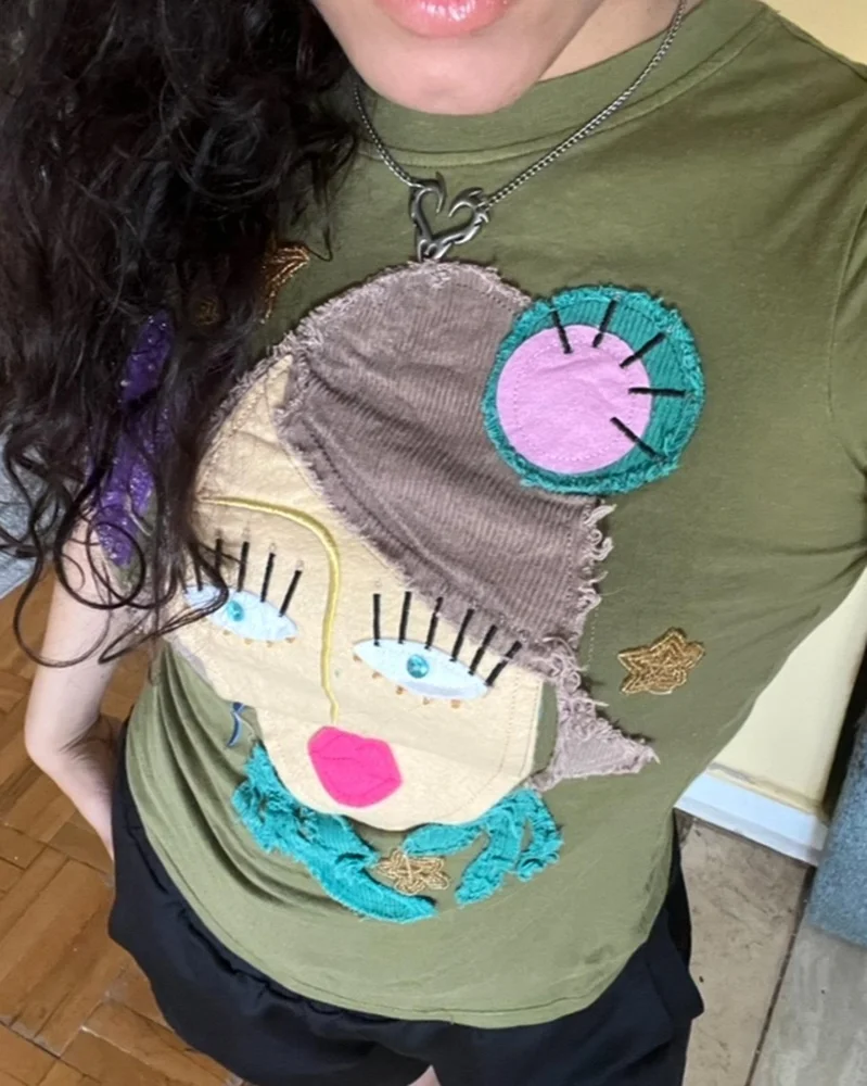 T-shirts