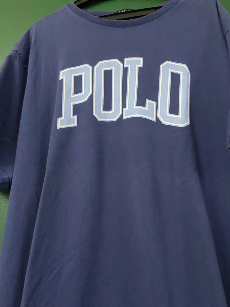 Polo Ralph Lauren T-shirts, size XL, photo 4