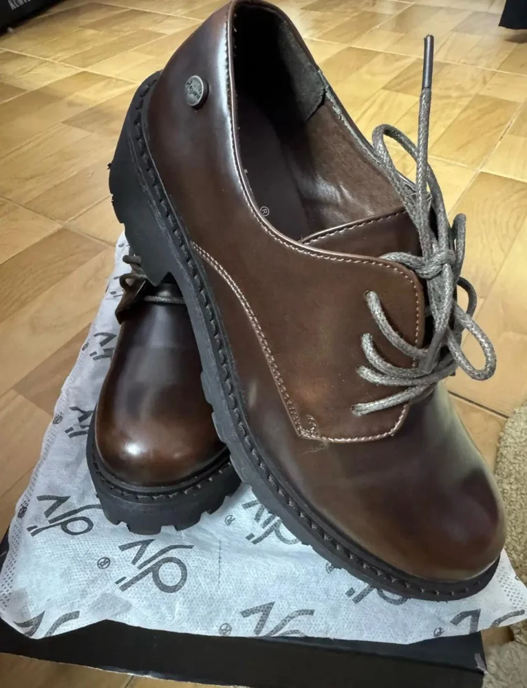 deja vu Loafers, size 37, photo 3