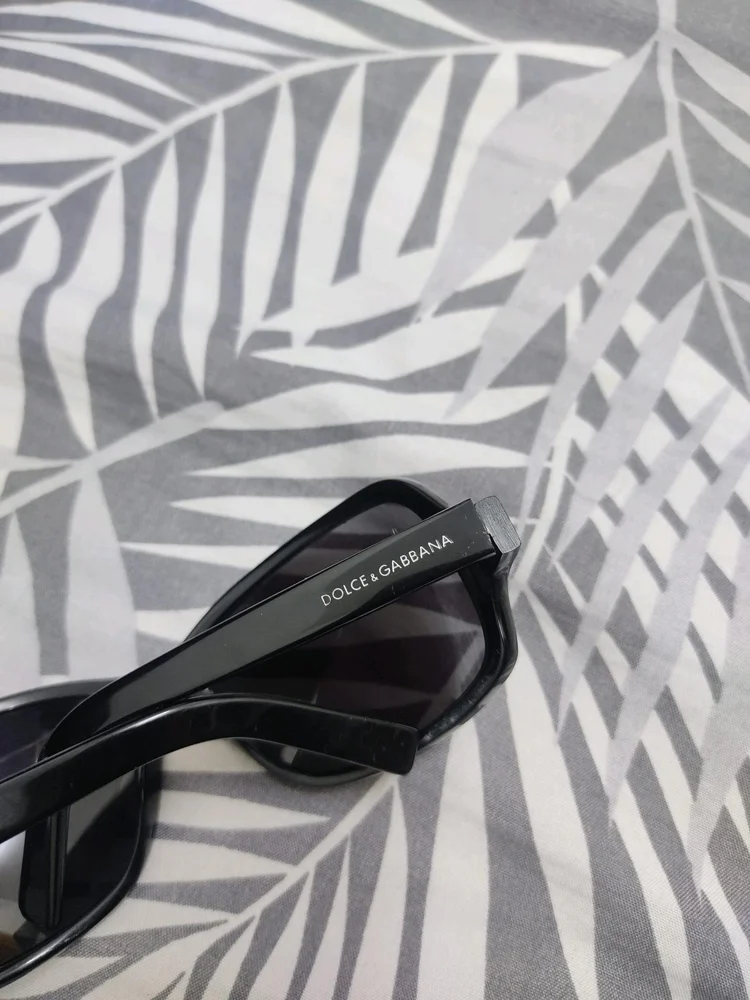 Dolce & Gabbana Sunglasses, size Other, photo 4
