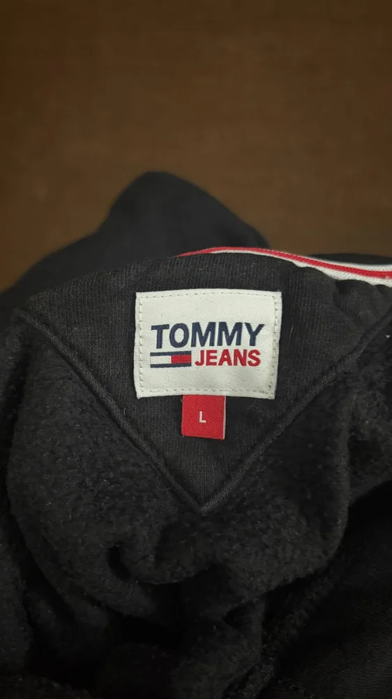 Tommy Hilfiger Hoodies, size L / 40 / 12, photo 2
