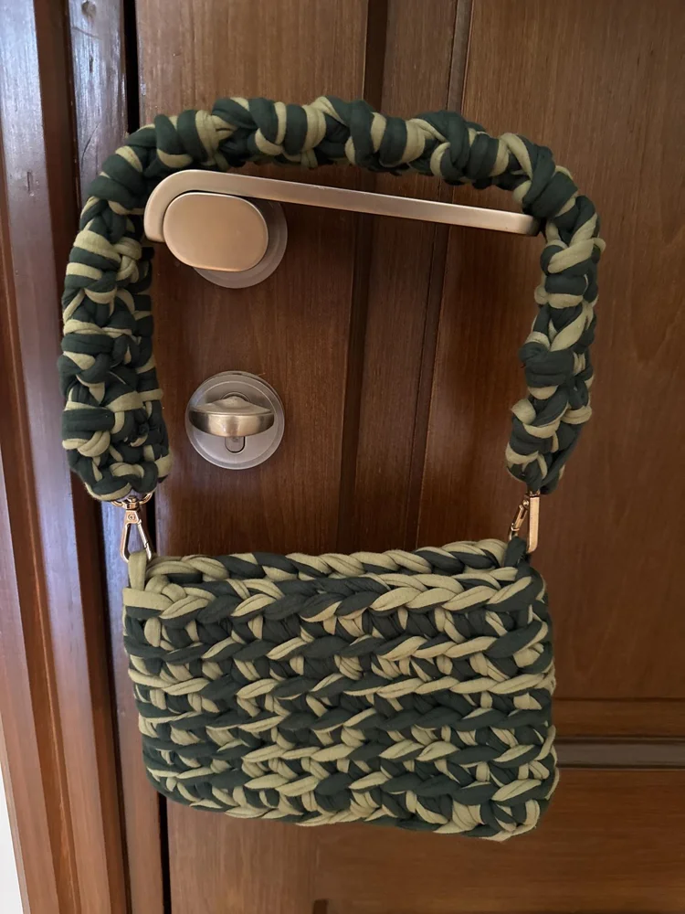 Local Mini Bag, size Other, photo 3