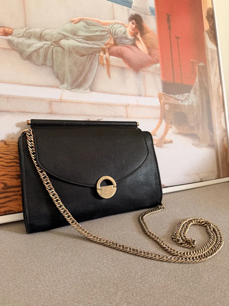 Cross-Body Bag