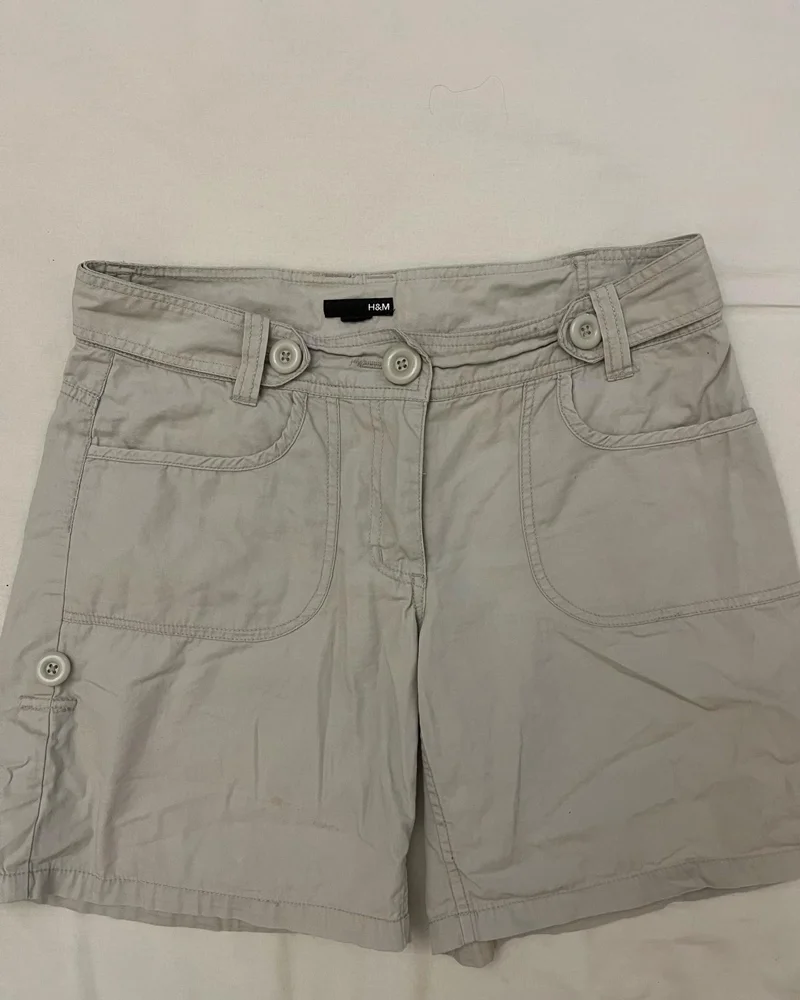 H&M Shorts, size M / 38 / 10, photo 4