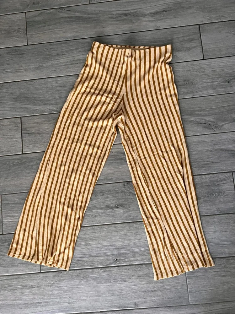 Zara Pants