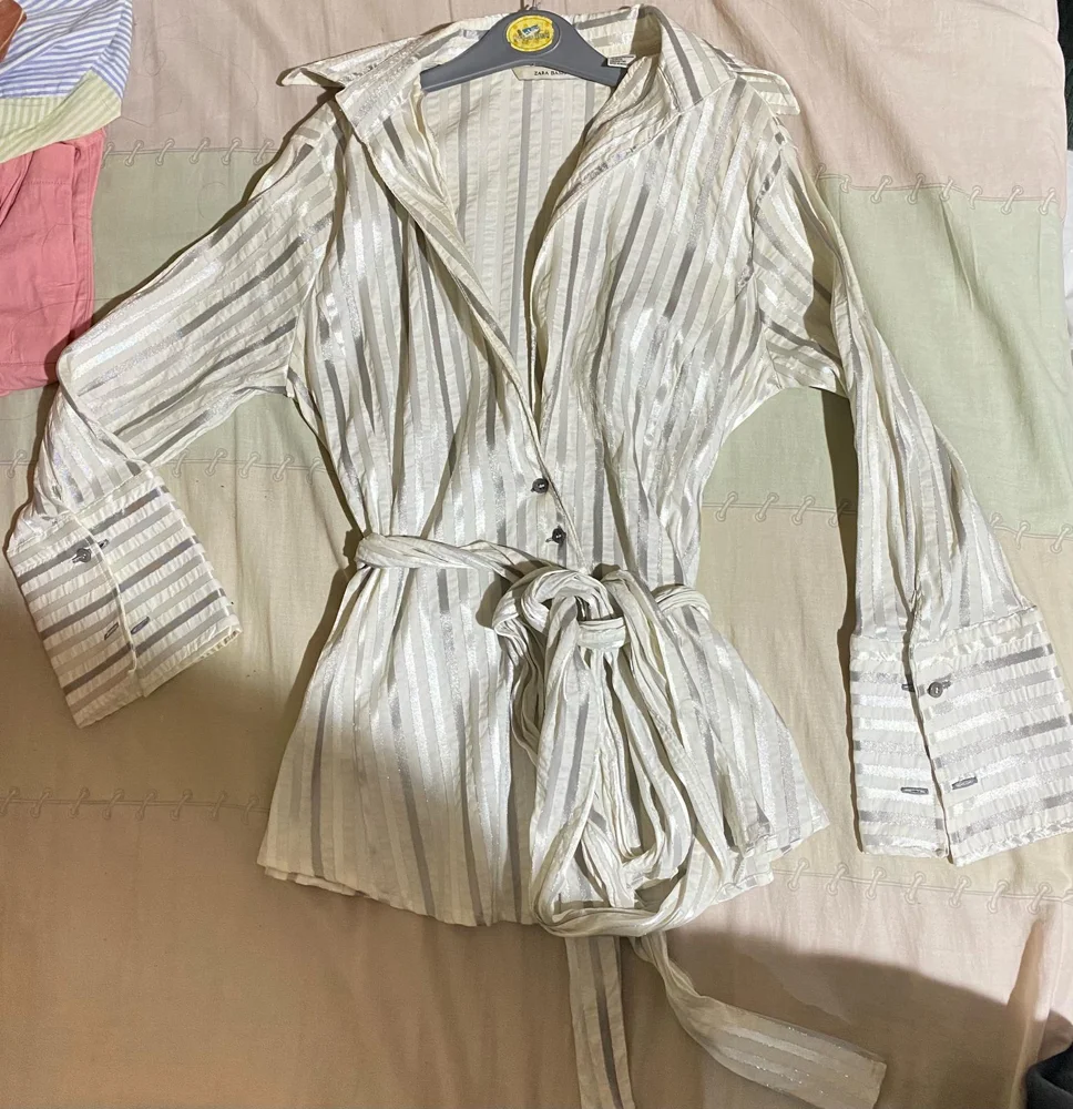Zara Blouses, size S / 36 / 8, photo 2