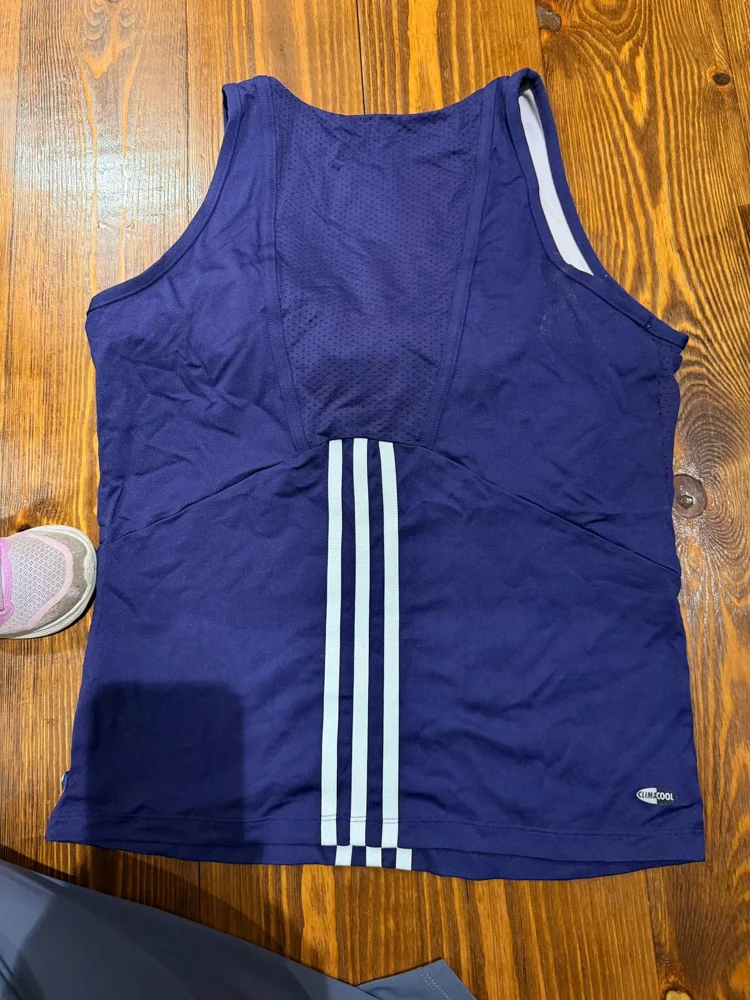 adidas Originals T-shirts, size L / 40 / 12, photo 2