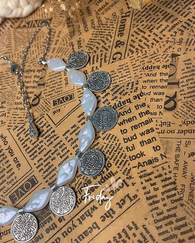 Necklaces, size One size, photo 5