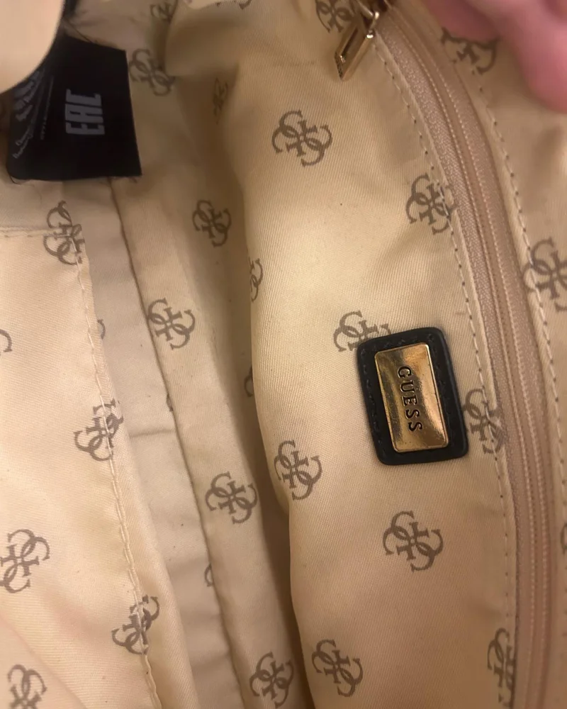 GUESS Shoulder Bag, size One size, photo 3
