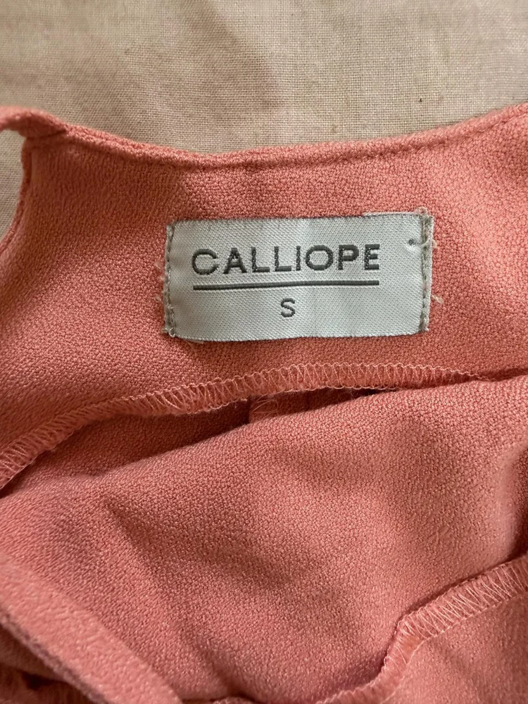 Calliope Crop Tops, size S / 36 / 8, photo 4