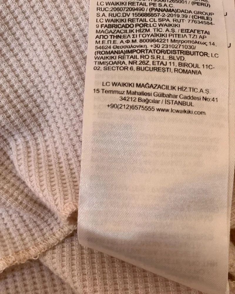 LC Wakiki T-shirts, size S / 36 / 8, photo 4