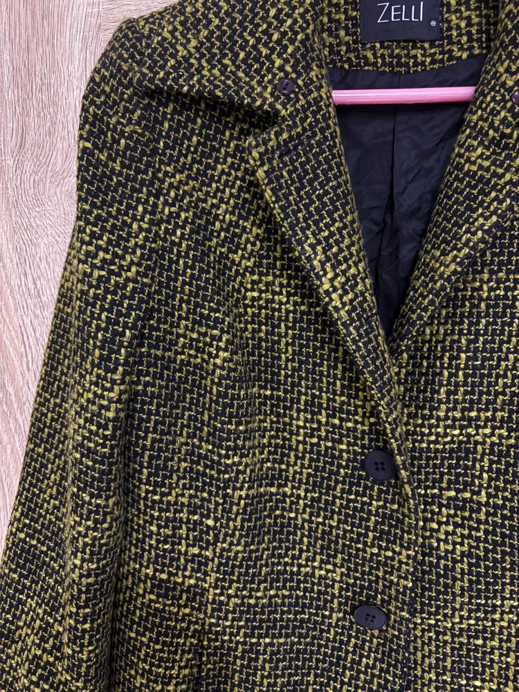 Coats, size L / 40 / 12, photo 3