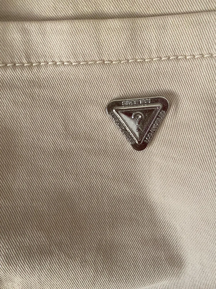 GUESS Pants, size XS / 34 / 6, photo 3