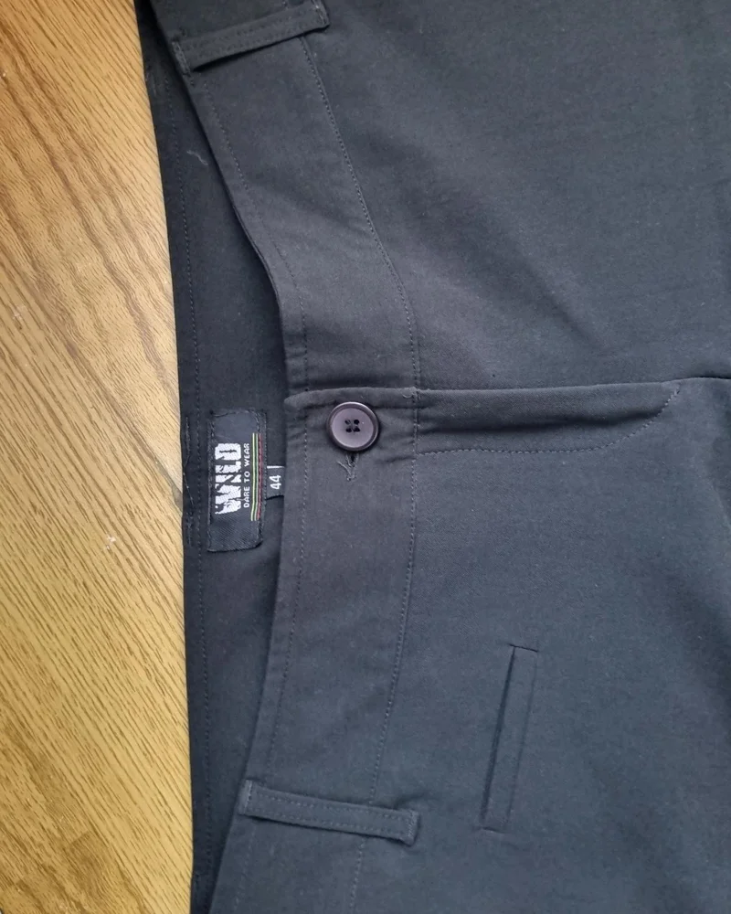 Pants, size XXL / 44 / 16, photo 3